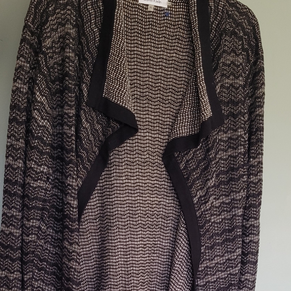 Calvin Klein Women's design sweaters